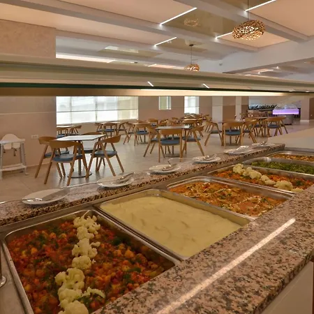 Opal Hotel