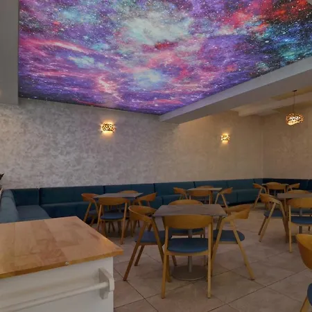 Opal Hotel