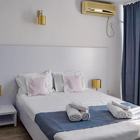 Opal Hotel