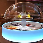 奥帕尔酒店 3*
