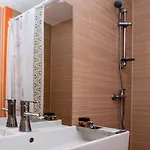 Отель Opal 3*