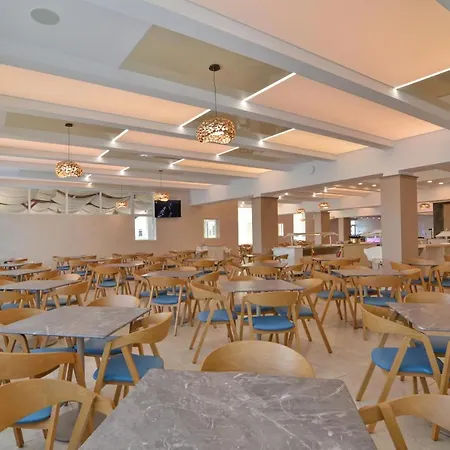 Opal Hotel 3*