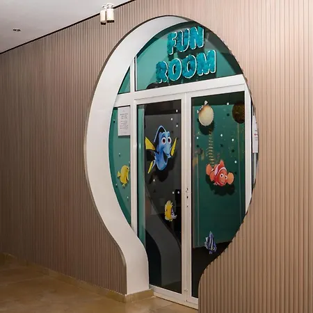 Hotel Opal