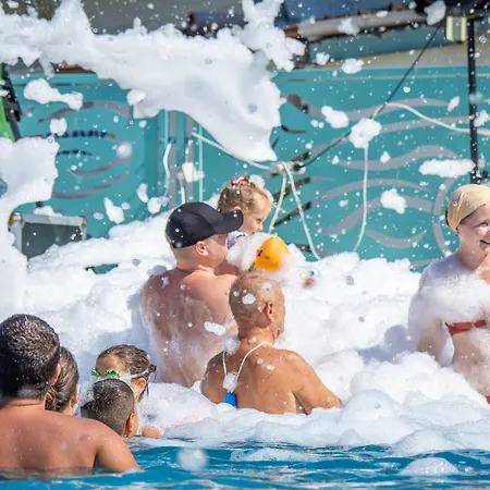 Hotel Opal 3*