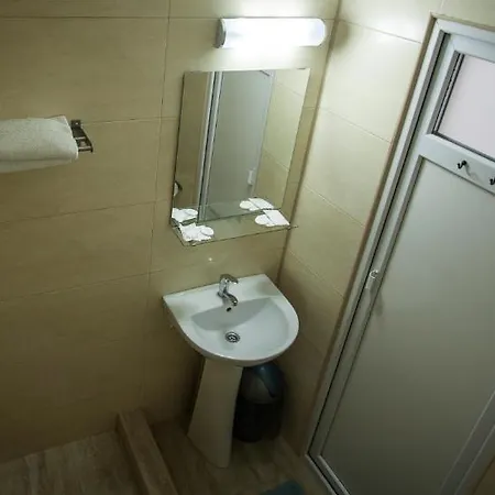 Hotel Opal 3*